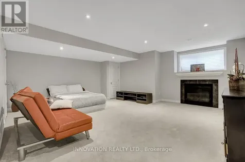 253 Shinleaf Crescent Ottawa ON K1W 0J2