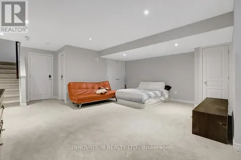 253 Shinleaf Crescent Ottawa ON K1W 0J2