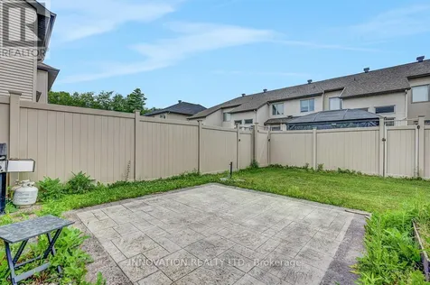 253 Shinleaf Crescent Ottawa ON K1W 0J2