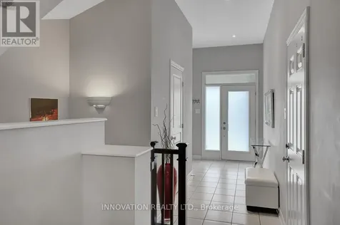 253 Shinleaf Crescent Ottawa ON K1W 0J2