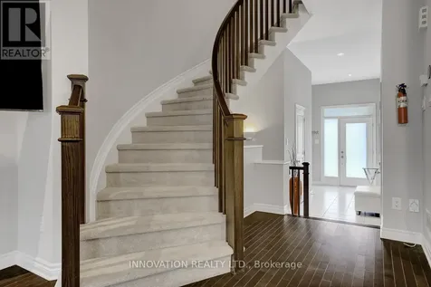 253 Shinleaf Crescent Ottawa ON K1W 0J2