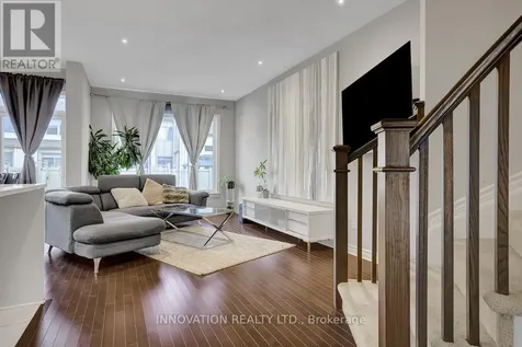 253 Shinleaf Crescent Ottawa ON K1W 0J2