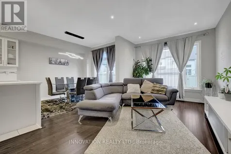 253 Shinleaf Crescent Ottawa ON K1W 0J2