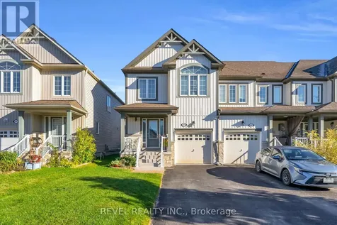 824 Cook Crescent Shelburne ON L9V 3T9