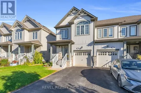 824 Cook Crescent Shelburne ON L9V 3T9