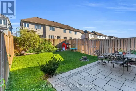 824 Cook Crescent Shelburne ON L9V 3T9