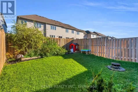 824 Cook Crescent Shelburne ON L9V 3T9