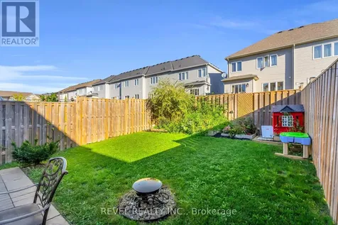 824 Cook Crescent Shelburne ON L9V 3T9