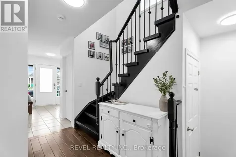 824 Cook Crescent Shelburne ON L9V 3T9
