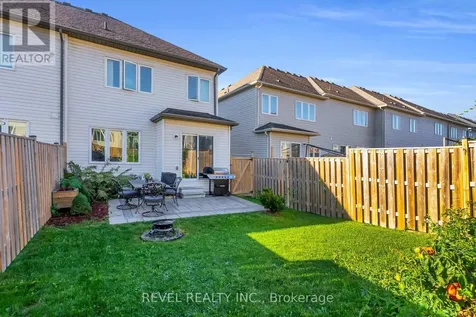 824 Cook Crescent Shelburne ON L9V 3T9