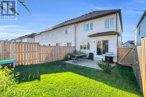 824 Cook Crescent Shelburne ON L9V 3T9
