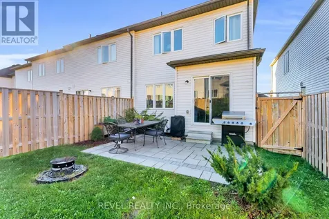 824 Cook Crescent Shelburne ON L9V 3T9