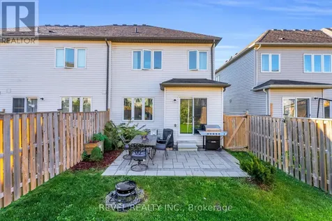 824 Cook Crescent Shelburne ON L9V 3T9