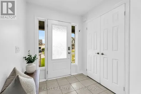 824 Cook Crescent Shelburne ON L9V 3T9