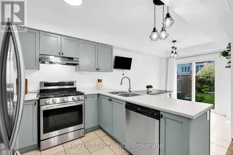 824 Cook Crescent Shelburne ON L9V 3T9