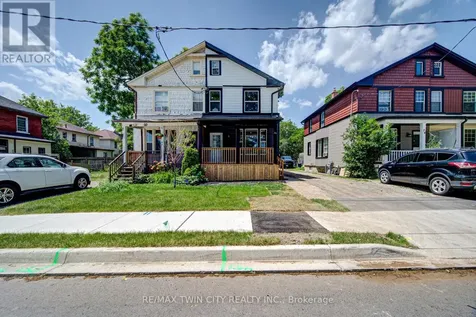 26 Richardson Street Cambridge ON N1S 2P3