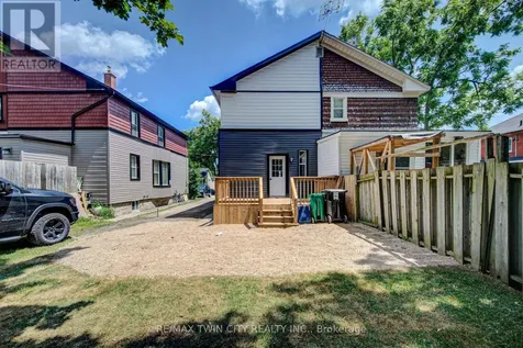 26 Richardson Street Cambridge ON N1S 2P3