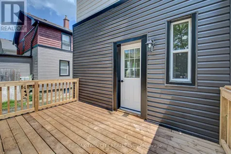 26 Richardson Street Cambridge ON N1S 2P3