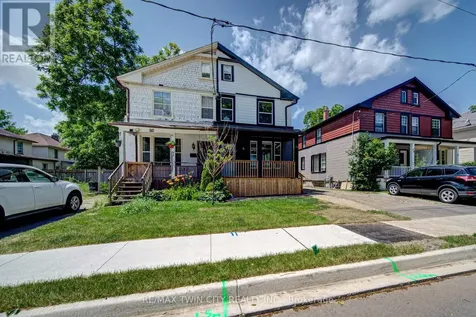 26 Richardson Street Cambridge ON N1S 2P3