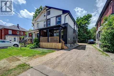 26 Richardson Street Cambridge ON N1S 2P3