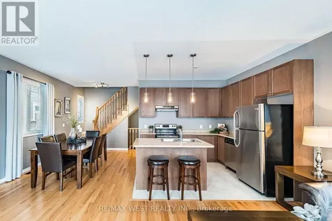 9 Melbrit Lane Caledon ON L7C 4C9
