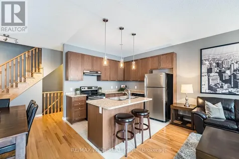 9 Melbrit Lane Caledon ON L7C 4C9