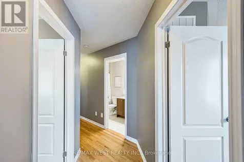 9 Melbrit Lane Caledon ON L7C 4C9