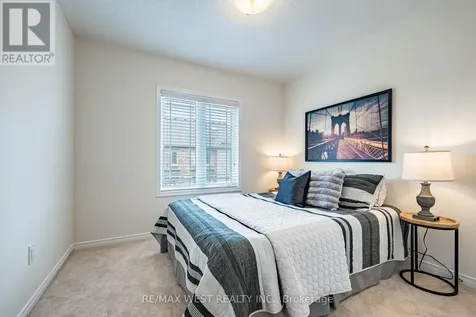 9 Melbrit Lane Caledon ON L7C 4C9
