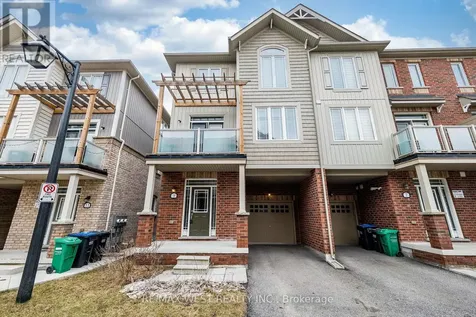 9 Melbrit Lane Caledon ON L7C 4C9