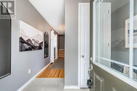 9 Melbrit Lane Caledon ON L7C 4C9