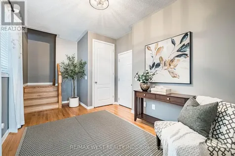 9 Melbrit Lane Caledon ON L7C 4C9