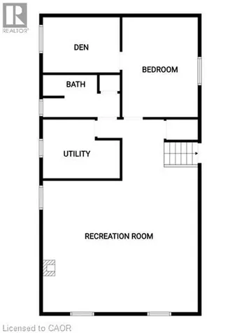 32 Mcmaster Drive Caledonia ON N3W 1H5
