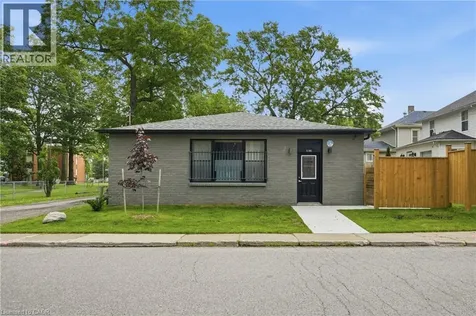 5196 Fourth Avenue Niagara Falls ON L2E 1P4