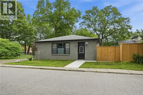 5196 Fourth Avenue Niagara Falls ON L2E 1P4