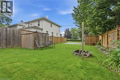 5196 Fourth Avenue Niagara Falls ON L2E 1P4