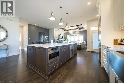 21 Tedley Boulevard Brantford ON N3T 0E3