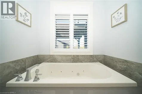 21 Tedley Boulevard Brantford ON N3T 0E3