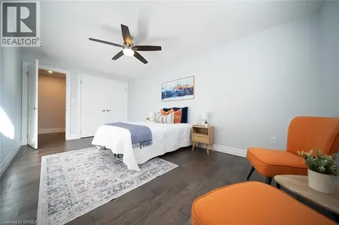 21 Tedley Boulevard Brantford ON N3T 0E3