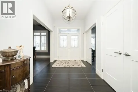 21 Tedley Boulevard Brantford ON N3T 0E3