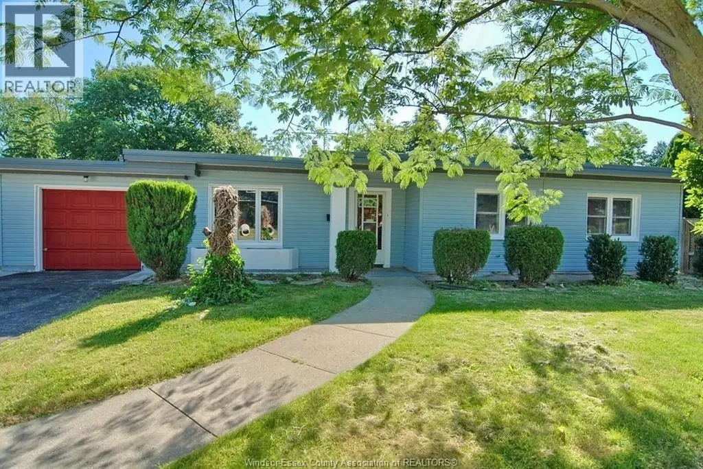 2410 Norman Road Windsor ON N8T 1S5