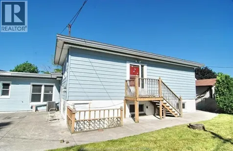 2410 Norman Road Windsor ON N8T 1S5