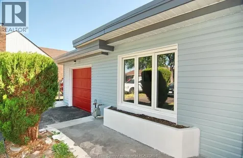 2410 Norman Road Windsor ON N8T 1S5