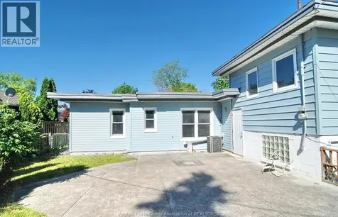 2410 Norman Road Windsor ON N8T 1S5