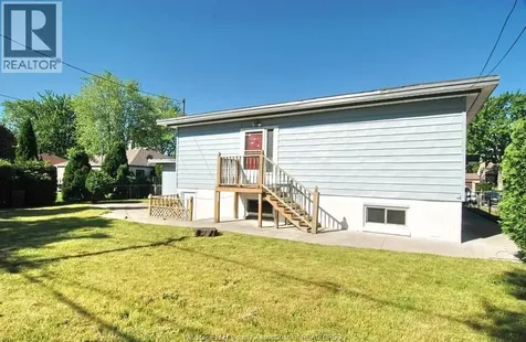 2410 Norman Road Windsor ON N8T 1S5