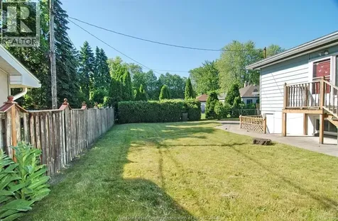 2410 Norman Road Windsor ON N8T 1S5
