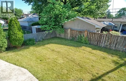 2410 Norman Road Windsor ON N8T 1S5