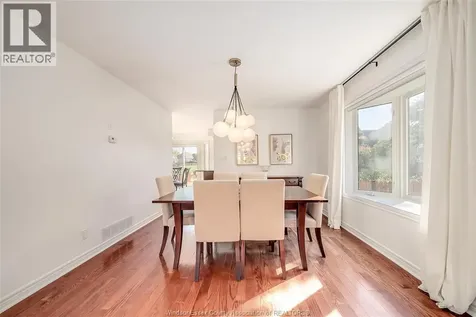 5023 Southwood Lakes Boulevard Windsor ON N9G 2Y1