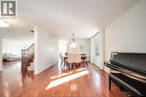 5023 Southwood Lakes Boulevard Windsor ON N9G 2Y1