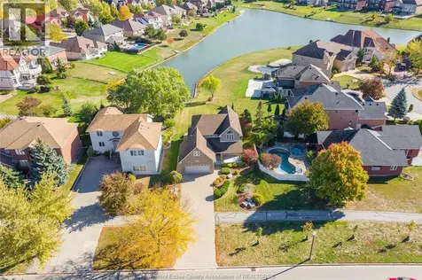 5023 Southwood Lakes Boulevard Windsor ON N9G 2Y1