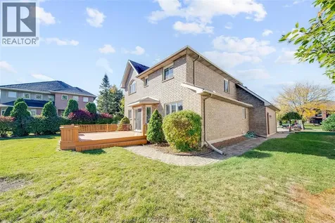 5023 Southwood Lakes Boulevard Windsor ON N9G 2Y1